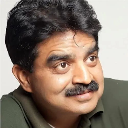 Deeptesh Das