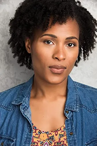 Paige M. Wilson