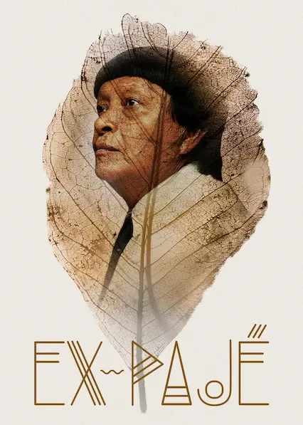 Pôster de Ex-Pajé (2018)