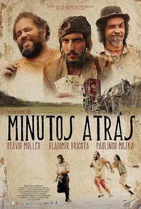 Minutos Atrás - Filme grátis no Cinegato