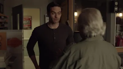Barry-E2.The Power of No