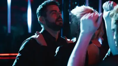 Verdades Secretas-Episódio 43