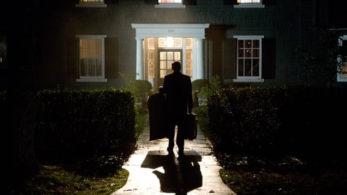 House of Cards Episódio 12