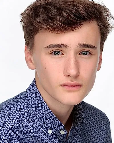 Xavier Atkins