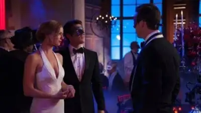 Revenge-E18