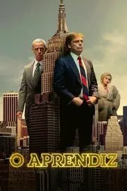 Pôster de O Aprendiz (2024)