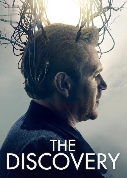 Pôster de The Discovery (2017)