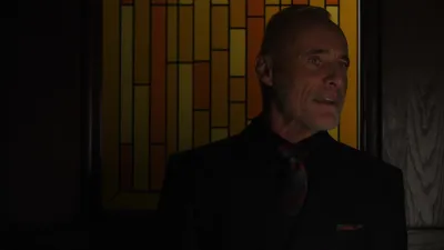 Lei e Ordem: Crime Organizado-E12.Partners in Crime