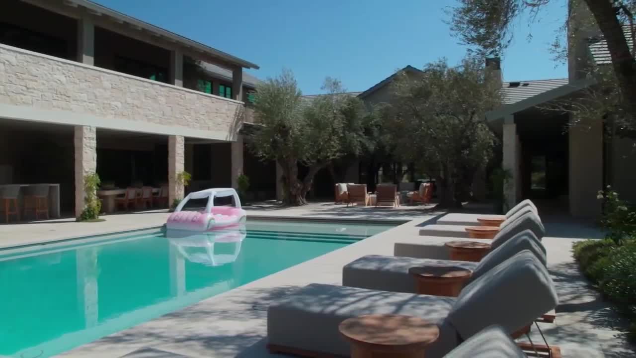The Kardashians Episódio 1