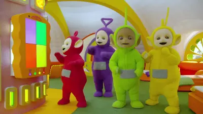 Teletubbies-E20.
