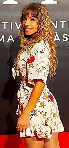Mirela Payret