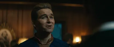 The Boys-Episódio 6