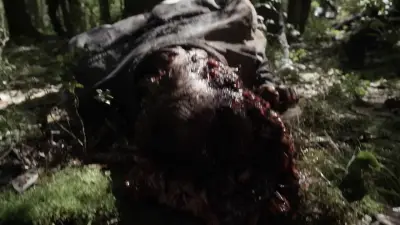 The Walking Dead-E5.Out of the Ashes