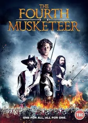 D'Artagnan o 4° Mosqueteiro assistir online grátis