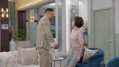 A Destemida Yong Su Jeong-A Destemida Yong Su Jeong Episódio 86