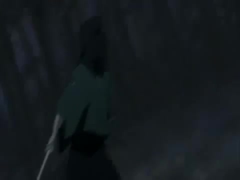 Samurai Champloo Episódio 16