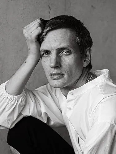 Paul Boche