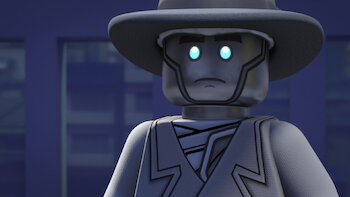 LEGO Ninjago: A Série Episódio 13