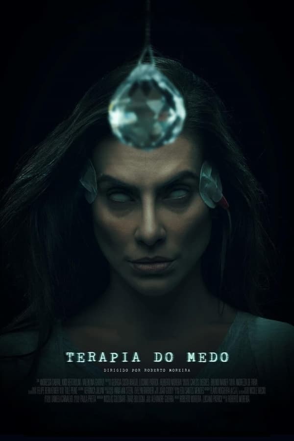 Terapia do Medo assistir online grátis