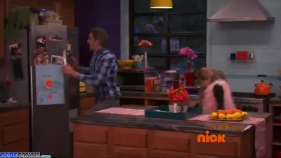Henry Danger-Episódio 17