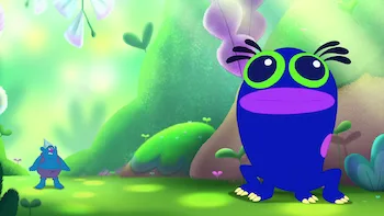 Trolls: O ritmo continua! Episódio 1