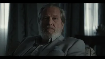 The Old Man-E6