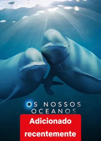 Nossos Oceanos