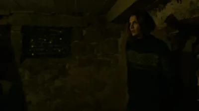Ausência-E7