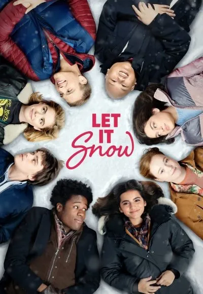 Pôster de Let It Snow (2013)