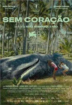 Sem Coração assistir online grátis