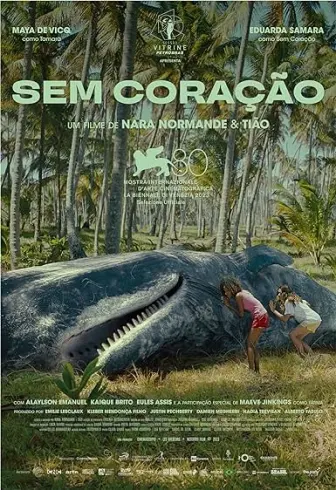 Sem Coração