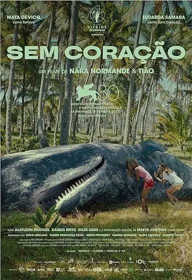 Sem Coração