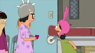Bob's Burgers-E10