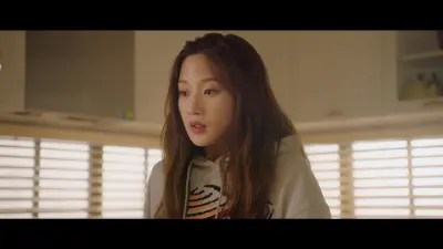 Find Me in Your Memory-E12.A Beautiful Dinner