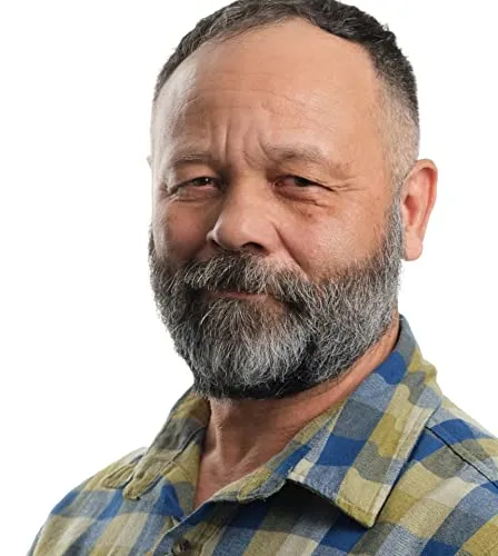 Cliff Sumter