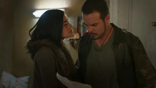 E10.Bye bye Miss Nobody