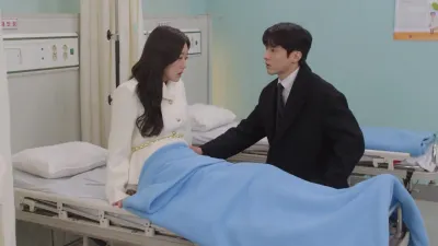 O Terceiro Casamento Episódio 91