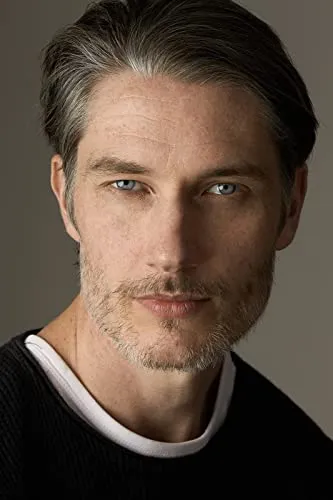 Adam Forster