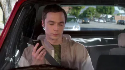 Big Bang: A Teoria-E13