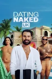 Movie Poster: Dating Naked UK