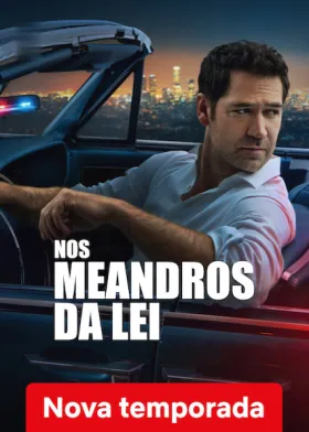O Poder e a Lei assistir online grátis