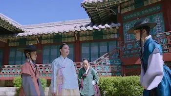 Reino da Conquista-Episódio 7
