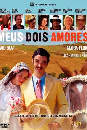 Meus Dois Amores assistir online grátis