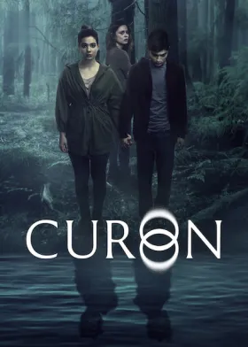 Curon - Série completa grátis no Cinegato