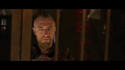 Lendas da Marvel-E12.The Ravagers