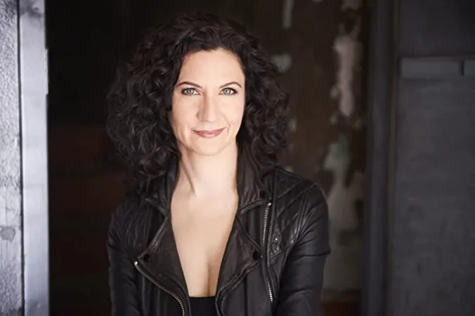 Risa Cohen