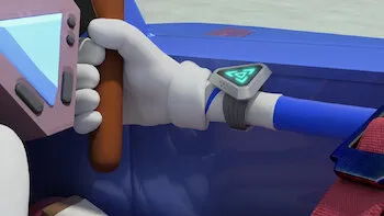 Eggman: o videogame - Parte 1