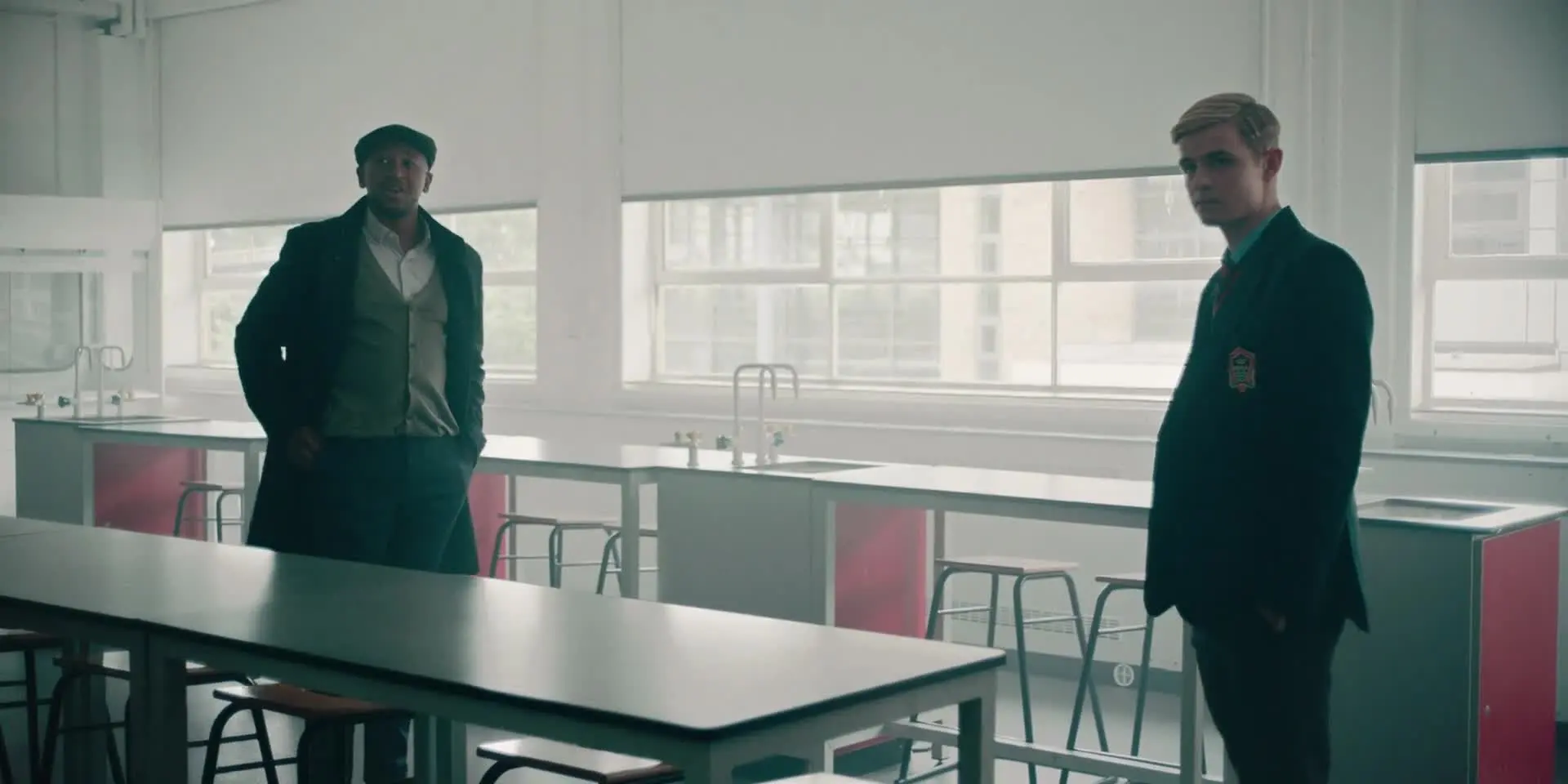E2.Episode Two