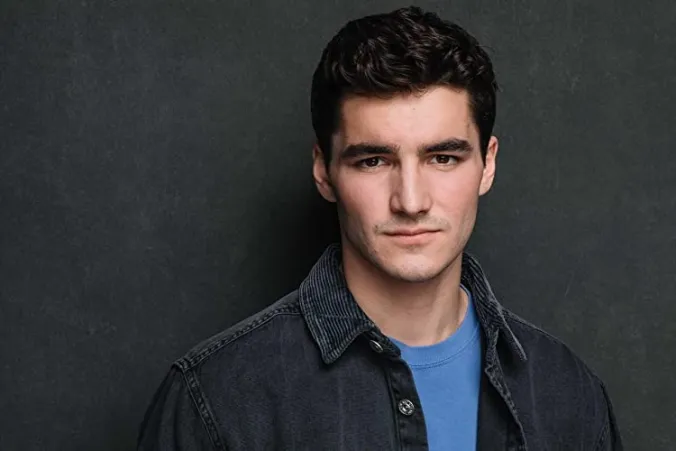 Jake Goldberg