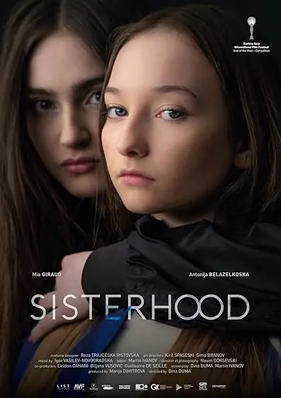 Movie Poster: Uma Amizade Tóxica